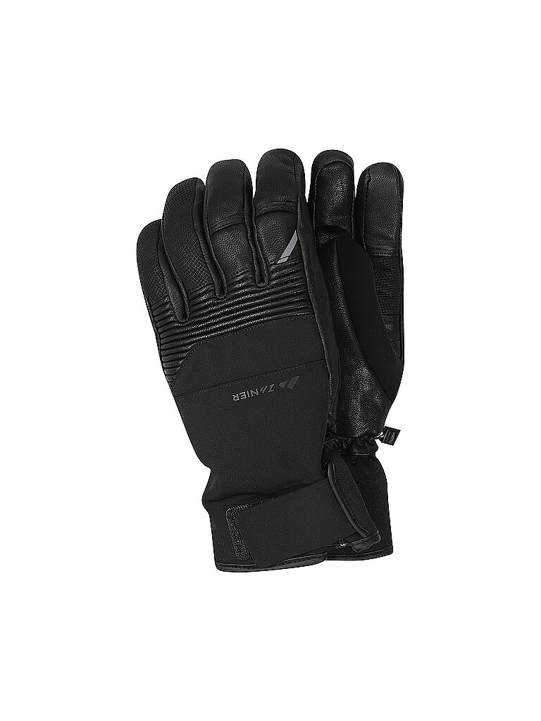 Gants de ski Guide.STX noir 10,5