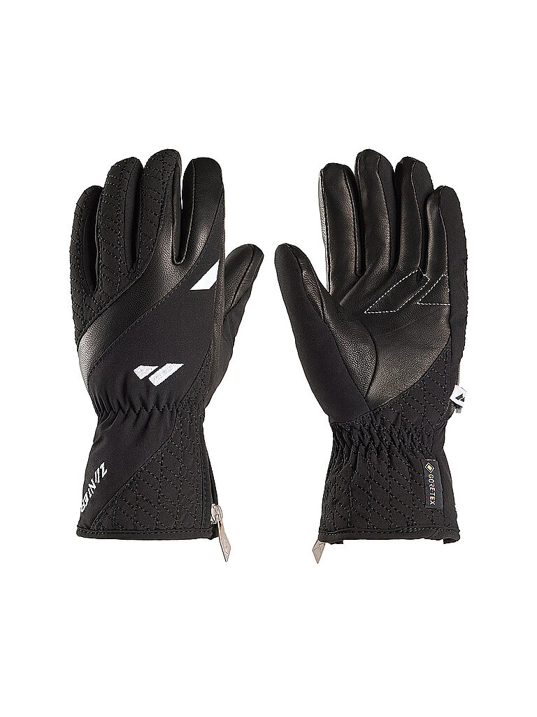 Gants de ski Aurach GTX noir 6,5