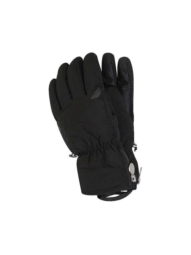 Gants de ski GTXs noir 6,5