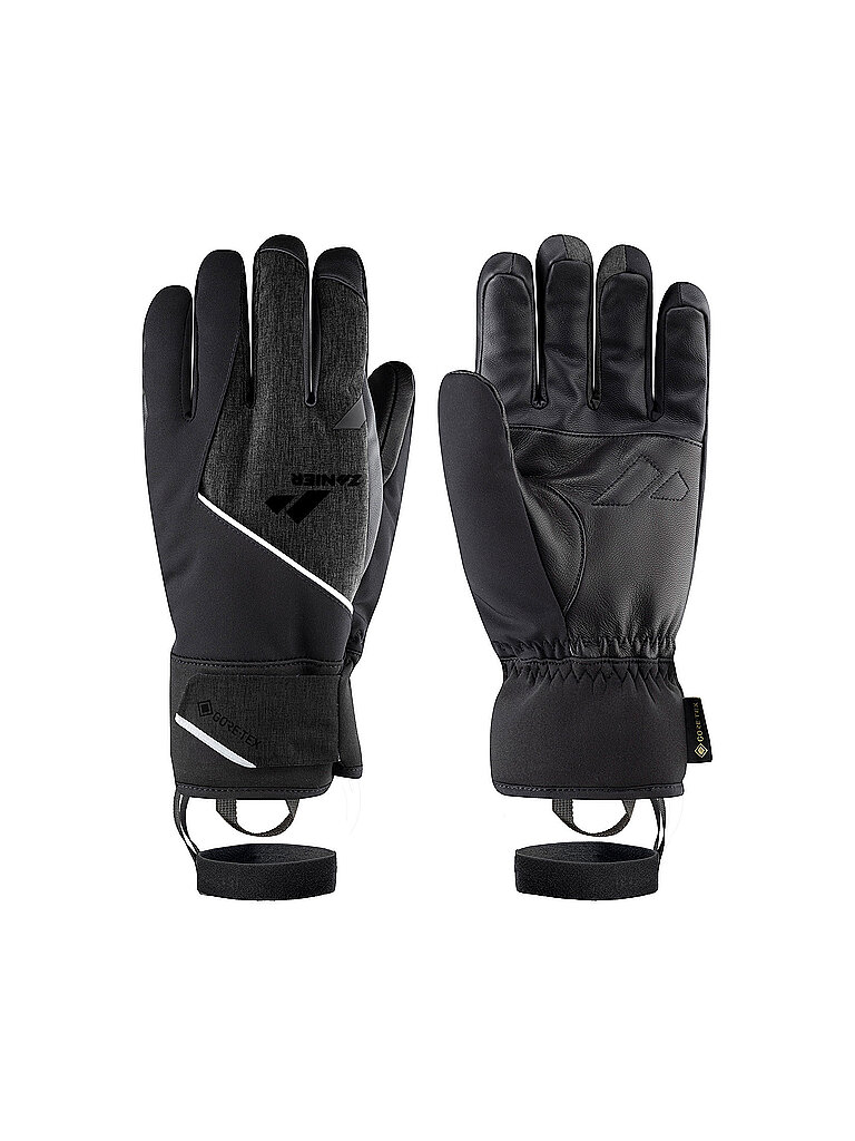 Gants de ski Planai.GTX noir 10