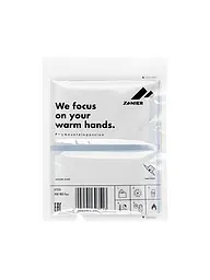 ZANIER | Chauffe-mains | Blanc
