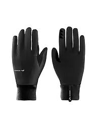 ZANIER | Gants Cruiser ZB | Noir