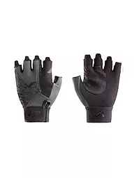 ZANIER | Gants d'escalade pour jeunes Kinigat Juniors | Noir