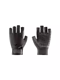 ZANIER | Gants d'escalade Roter Turm | Noir