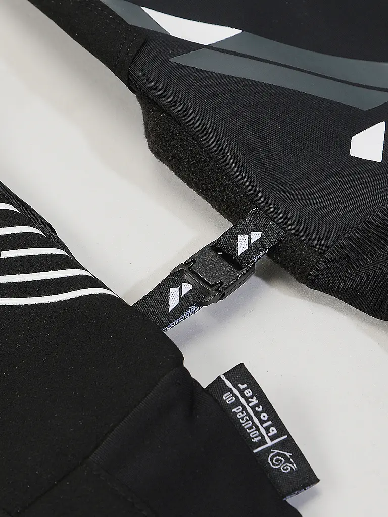 ZANIER | Gants de ski de fond pour hommes Nordic.zb | Blanc