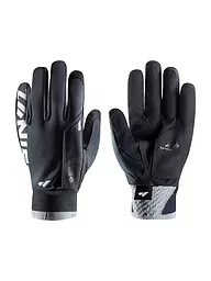 ZANIER | Gants de ski de fond Skater Infinium | Noir