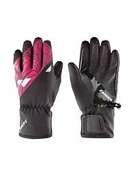 ZANIER | Gants de ski enfant Sillian.STX | Baie