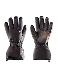 ZANIER | Gants de ski femme Heat.STX | Noir