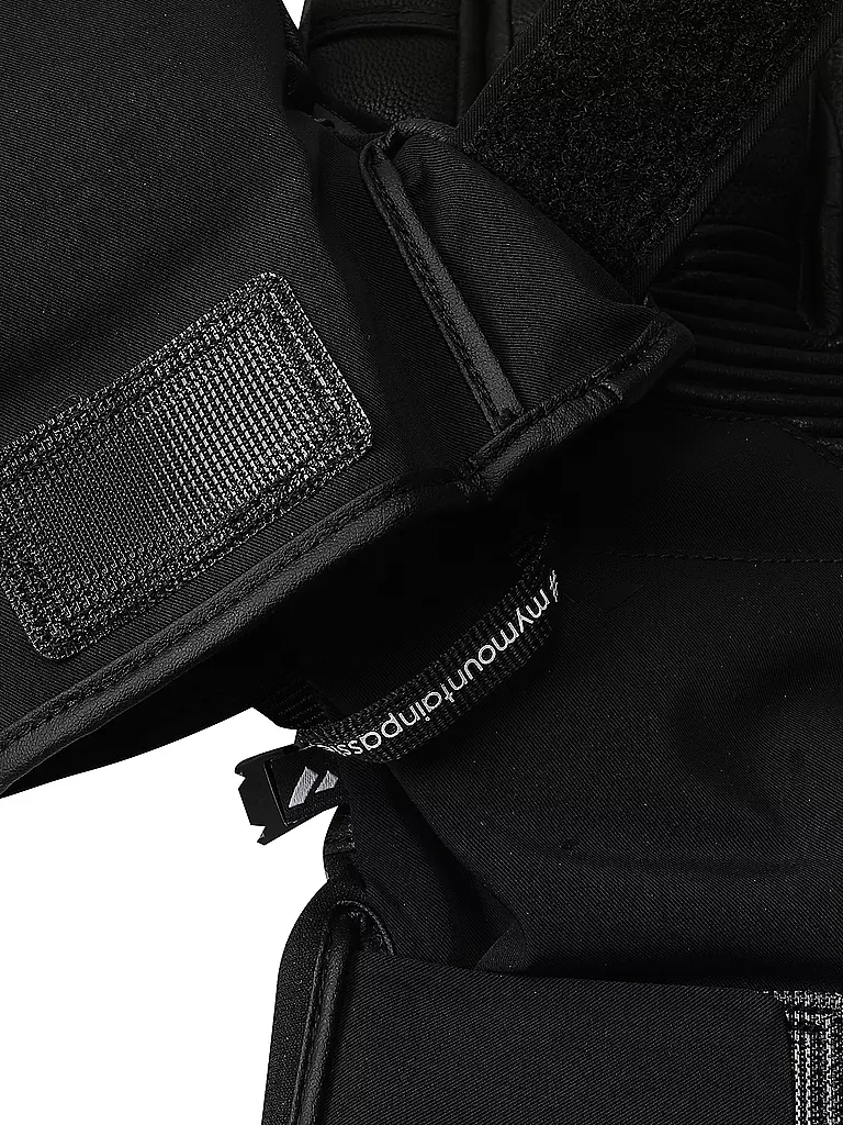ZANIER | Gants de ski homme Guide.STX |