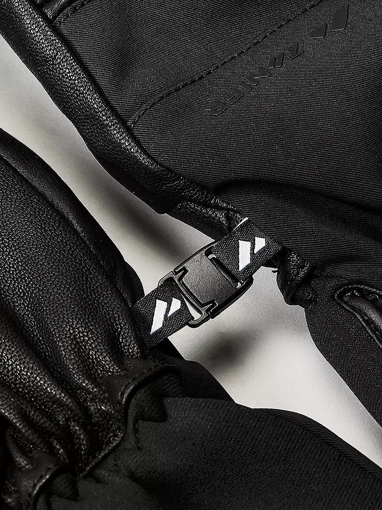 ZANIER | Gants de ski homme Guide.STX |