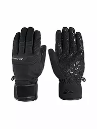 ZANIER | Gants de ski homme Park-STX | Noir