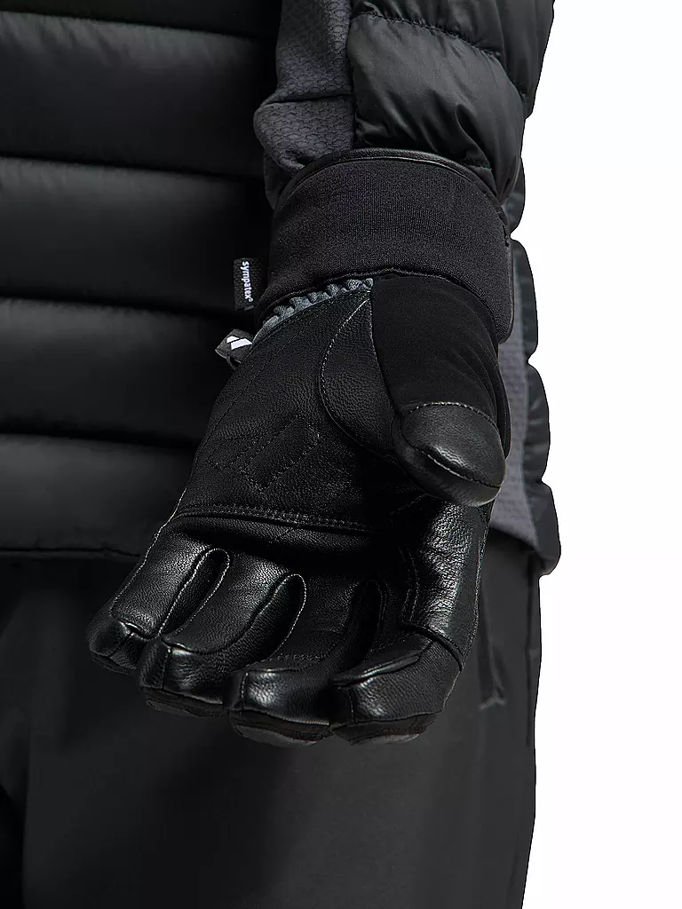 ZANIER | Gants de ski homme Race-Pro.STX |