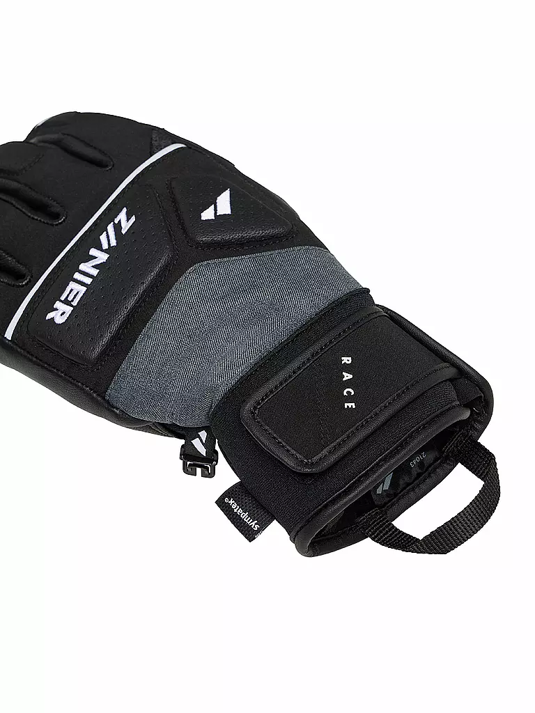 ZANIER | Gants de ski homme Race-Pro.STX |