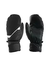 ZANIER | Moufle de ski enfant Rauris GTX Juniors | Noir