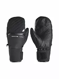 ZANIER | Moufle de ski homme Radiator.STX | Noir