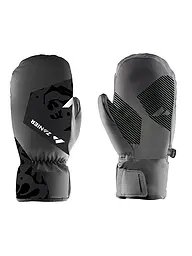 ZANIER | Moufle de ski pour enfants Sillian.STX 2.0 | Noir