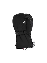 ZANIER | Moufle de ski Tamsweg pour femmes | Noir