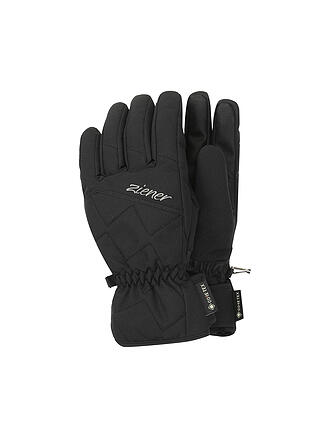ZIENER | Gants de ski GORE-TEX pour femmes