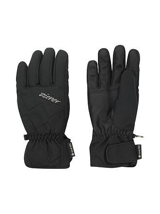 ZIENER | Gants de ski GORE-TEX pour femmes