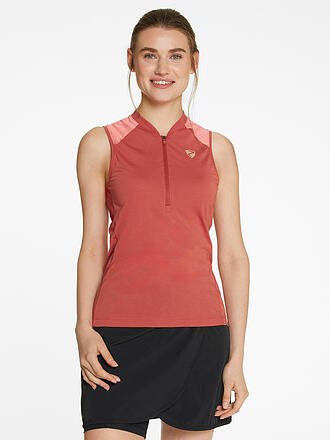 ZIENER | Maillot de cyclisme pour femmes Narali HZ