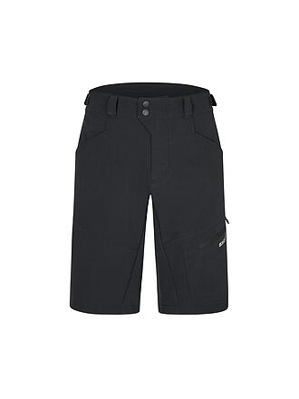 ZIENER | Short de cyclisme pour homme Nelat X-Funktion