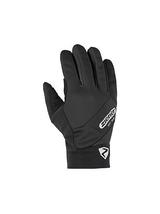 ZIENER | Gants de cyclisme d'hiver pour hommes Darry WS Touch