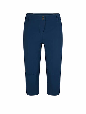 ZIENER | Pantalon de cyclisme 3/4 femme Nestla X-Function