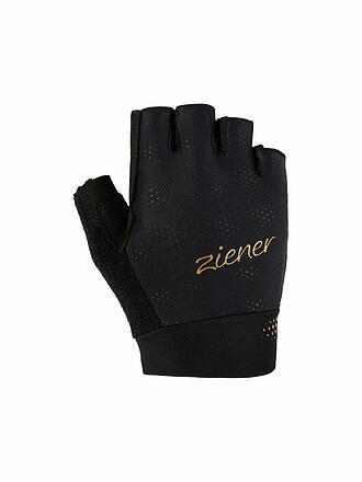 ZIENER | Gants de cyclisme femme Crissi Gel