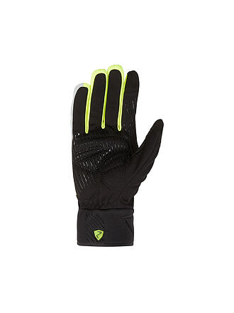 ZIENER | Gants de cyclisme d'hiver DIRICH-Z WS TOUCH