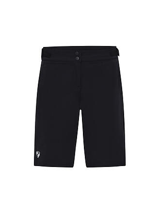ZIENER | Short de cyclisme pour femmes Nilsa X-Function