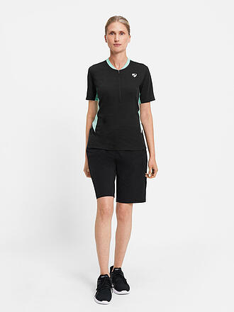 ZIENER | Short de cyclisme pour femmes Nilsa X-Function