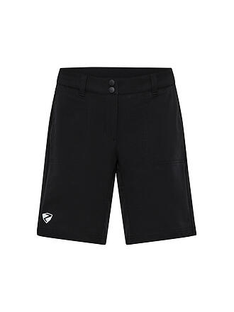 ZIENER | Short de cyclisme femme Nakoa X-Function