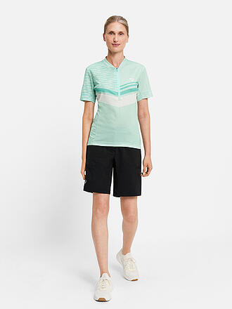 ZIENER | Short de cyclisme femme Nakoa X-Function