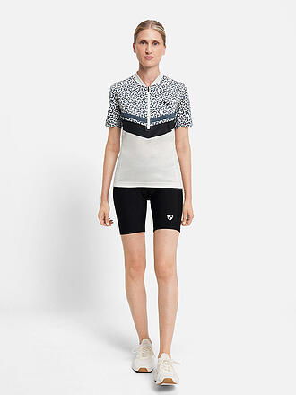 ZIENER | Cuissard de cyclisme pour femmes Nilea X-Function Bund