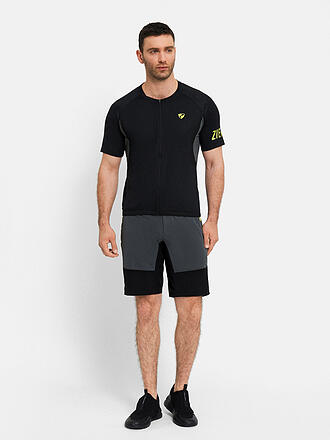 ZIENER | Cuissard de cyclisme pour hommes Niando-Z-X Function