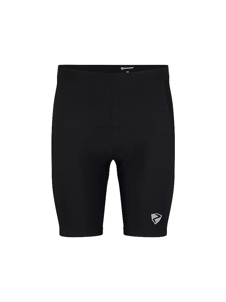ZIENER | Cuissard de cyclisme homme Niland X-Function | Noir
