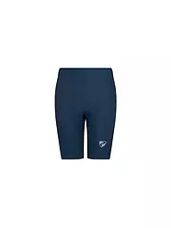 ZIENER | Cuissard de cyclisme pour enfants Nimo X-Function | Bleu foncé