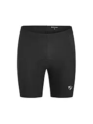 ZIENER | Cuissard de cyclisme taille haute pour femmes Niara X-Function | Noir