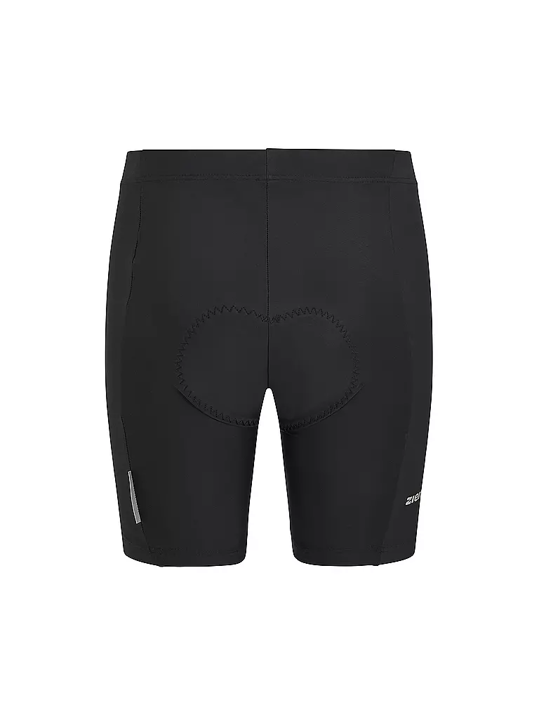 ZIENER | Cuissard de cyclisme taille haute pour femmes Niara X-Function |