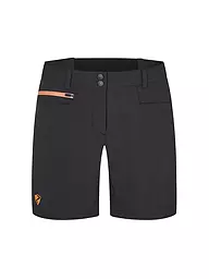 ZIENER | Damen Radshort Neja X-Funktion | Noir
