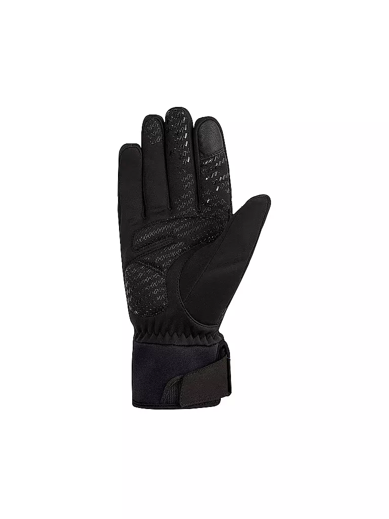 ZIENER | Gants de cyclisme d'hiver DAQUA AS® TOUCH |