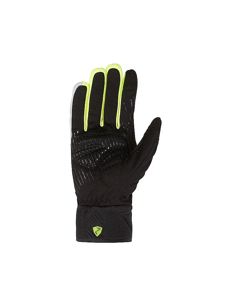 ZIENER | Gants de cyclisme d'hiver DIRICH-Z WS TOUCH |
