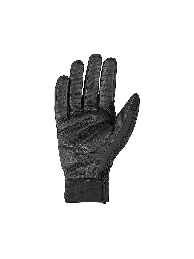 ZIENER | Gants de cyclisme d'hiver pour hommes Darry WS Touch |