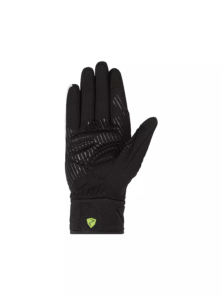 ZIENER | Gants de cyclisme d'hiver pour hommes Dirich WE Touch |