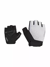 ZIENER | Gants de cyclisme femme Cadja | Blanc