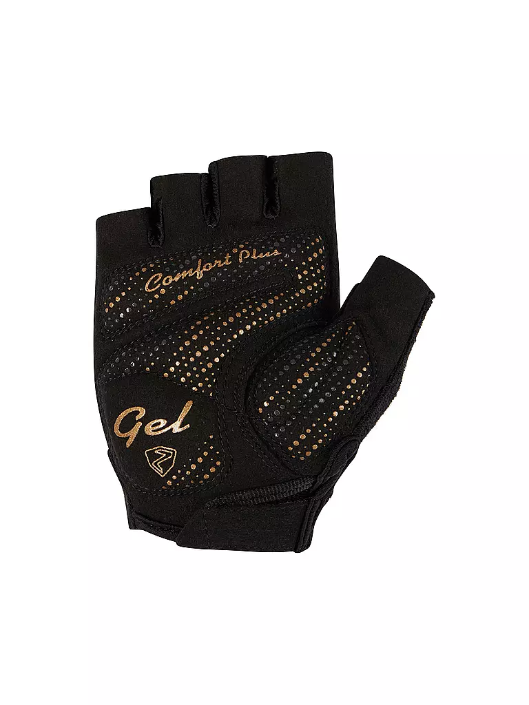 ZIENER | Gants de cyclisme femme Crissi Gel |