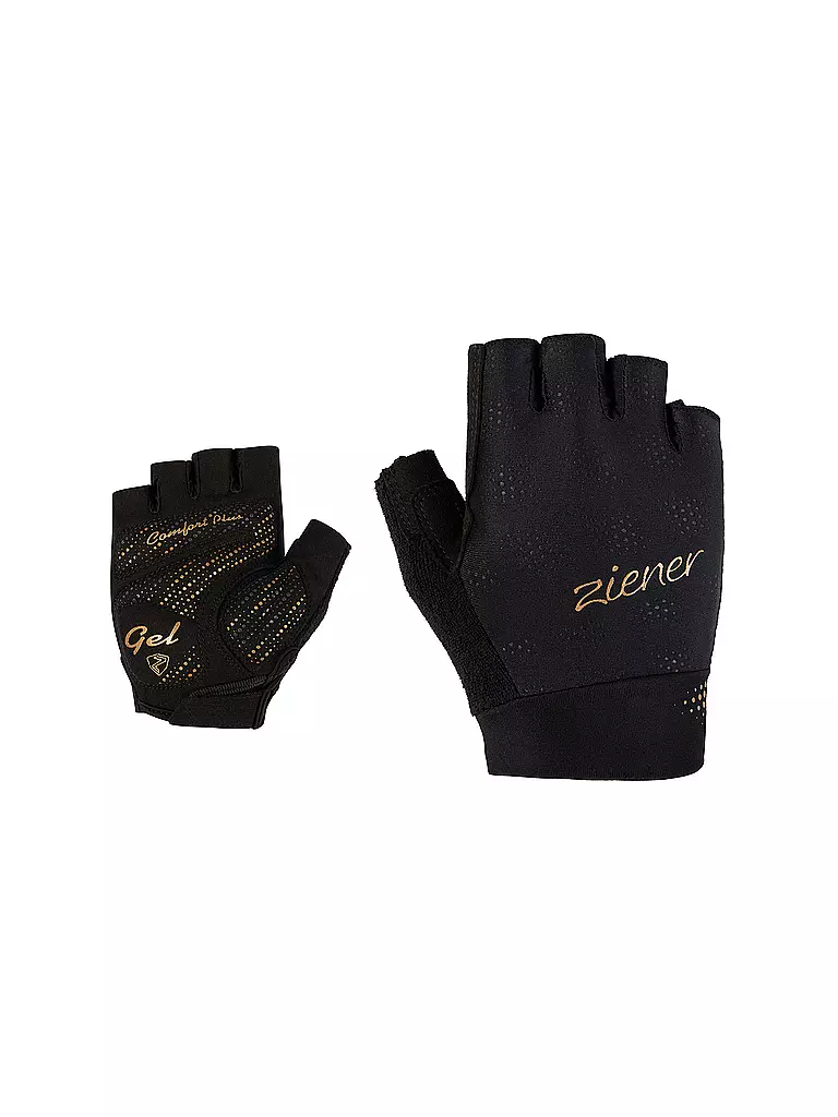 ZIENER | Gants de cyclisme femme Crissi Gel |