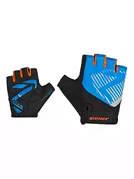 ZIENER | Gants de cyclisme pour enfants Cull | Bleu