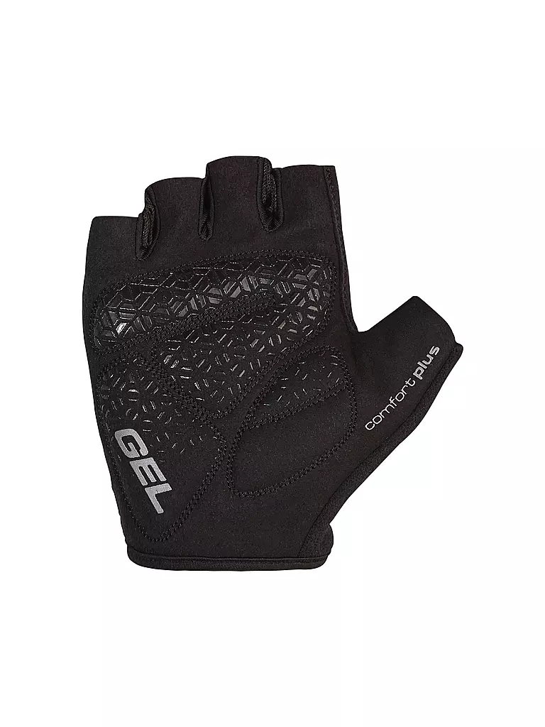 ZIENER | Gants de cyclisme pour femmes Cadja Gel |