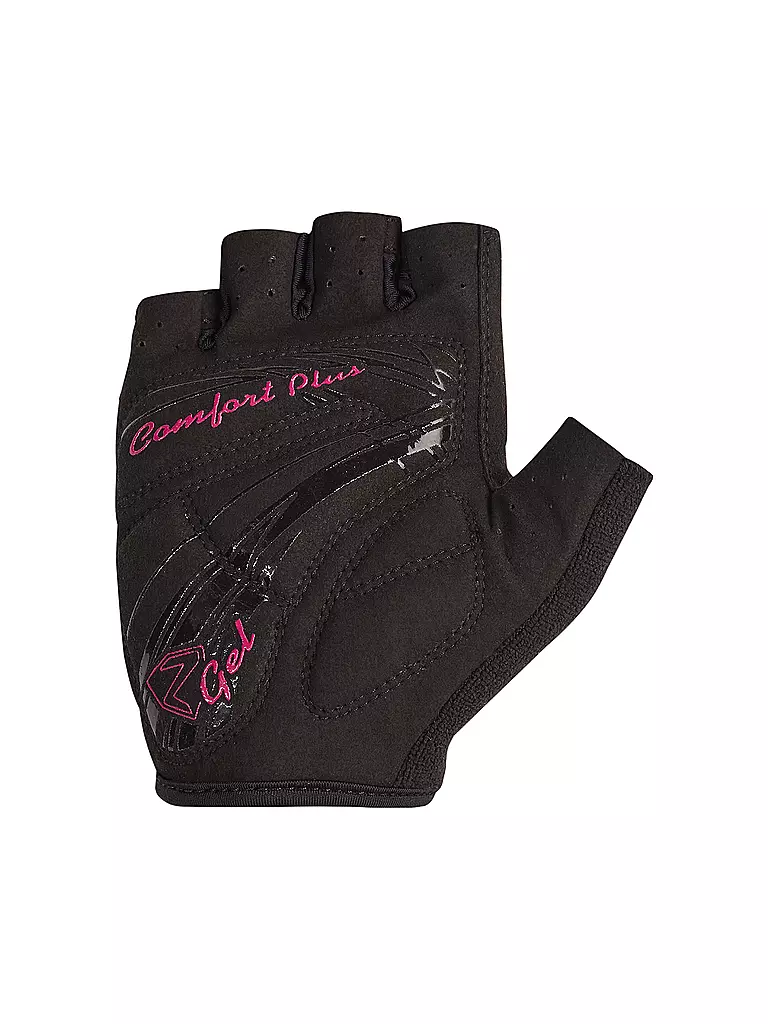 ZIENER | Gants de cyclisme pour femmes CARDA |
